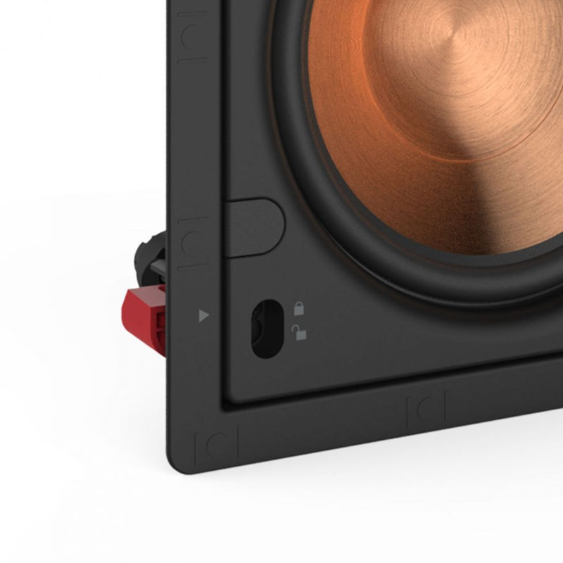 IN STOCK! Klipsch PRO-180RPW Reference Premiere Series In-Wall Speaker PRO-180-RPW