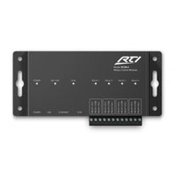 RTI RCM-4 Ethernet Enabled Relay Control Module