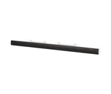 SunBriteTV SB-SP-S-L1-WH 2-Channel Passive Soundbar 55" - 84" Outdoor TVs (White)