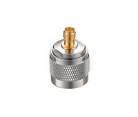 SureCall SC-CN-02 N-Type Connector - female to SMA male