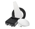 SureCall SC-Fusion5X2-YU Fusion5X 2.0 Signal Booster Kit – Yagi/ Ultra-Thin