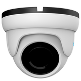 ***DISCONTINUED*** Silarius Pro Series SIL-T5MPAF 5MP Dome Turret Camera w/ Auto Focus , SD Card Slot + Bracket