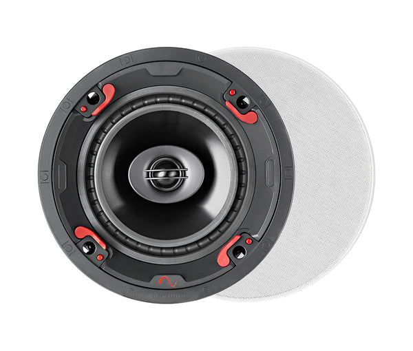 Signature SIG-38-IC 3 Series In-Ceiling Speaker (Each) 8"