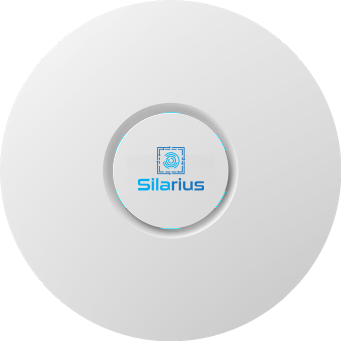 Silarius SIL-AP1G128 Dual-band Dual Gigabit Wireless Access Point