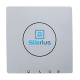 Silarius SIL-86AP1G64 Dual-band 2*10/100Mbps 86 Panel Wireless Access Point