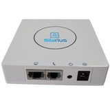 Silarius SIL-86AP1G64 Dual-band 2*10/100Mbps 86 Panel Wireless Access Point