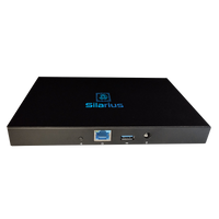 Silarius SIL-CONTAP20 Multi-Band Wireless AP Controller for Up to 20 Access Points