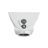 Strong™ SM-CEILING-CA-WH Cathedral Ceiling Adapters for Ceiling Mounts with 1-½" NPT Threading