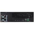 Hanwha PRN-3200B4 Wisenet 32-Channel 8K NVR, 400Mbps, HDD Not Included