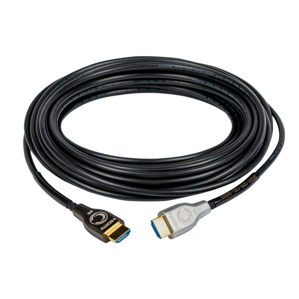 IN STOCK! CLEERLINE SSF™ HDMI AOC CABLE 12.5M [ SSF-48UHD-AOC-12.5M]