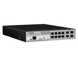 Yamaha SWR2311P-10G Pro Intelligent L2 Gigabit Network Switch with PoE