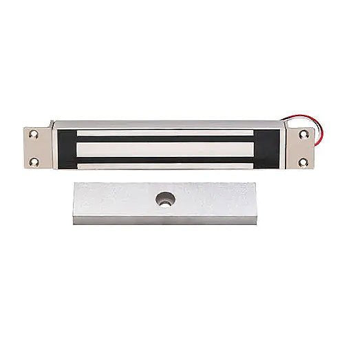 SDC 1591U EMLock 1590 Series Single Magnetic Sliding Door Lock, 850lbs