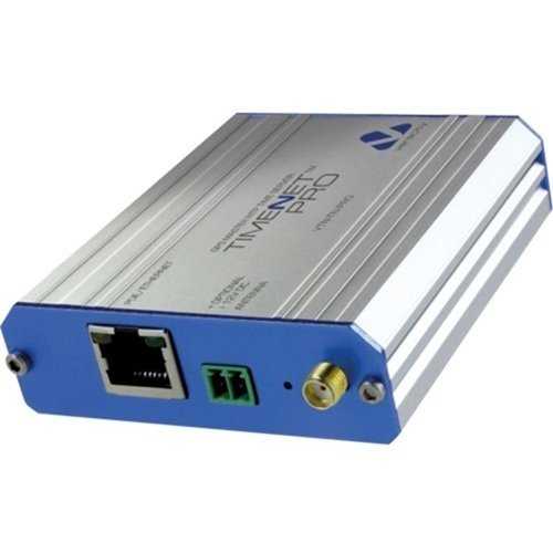 Veracity VTN-TN-PRO TIMENET Pro Master NTP Timer Server