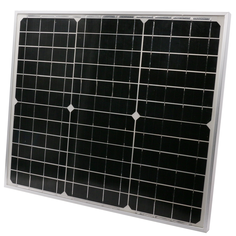 Silarius SIL-SOLARB5MP4G60W40AH Bullet 5MP 3G/4G camera with Solar Panel Power: 60W 40AH app (CamhiPro app)