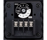 Yamaha YAC-VS4 Pro 70V/8-ohm Surface Mount Speaker 4"
