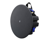 Yamaha VXC3F Pro 70V/8-ohm Low Profile In-Ceiling Speaker 3.5"