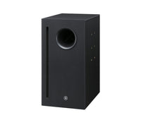Yamaha VXS10ST Pro Surface Mount Dual Voice Coil 70V Subwoofer - 10"