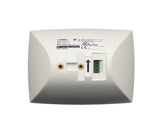 Yamaha YAC-VXS3FTW Pro Compact Surface Mount 70V Speaker