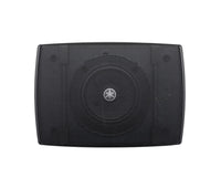 Yamaha YAC-VXS3F Pro Compact Surface Mount 8-ohm Speaker - 3.5"
