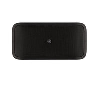 Yamaha YAC-VXS3SB Pro Dual Subwoofer with 3.5" Driver