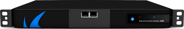 Barracuda Web Application Firewall 460 - BWF460A