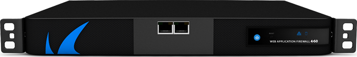 Barracuda Web Application Firewall 460 - BWF460A