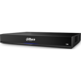 Dahua X82R2A8 4K 8CH 1U Penta-brid HDCVI DVR , 8TB HDD