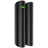 AJAX 42797.03.BL3 Wireless Magnetic Opening Detector, Black