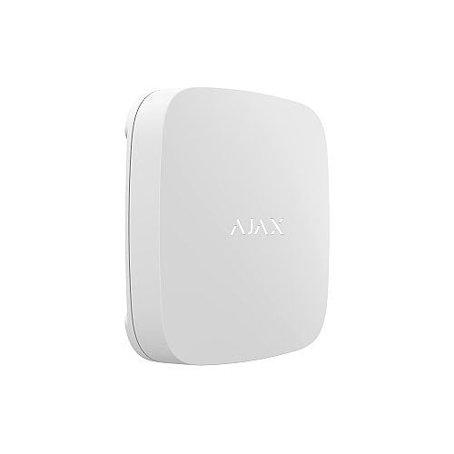 AJAX 42818.08.WH3 Wireless Flood Detector, White