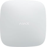 AJAX 42839.37.WH3 Radio Signal Range Extender, White