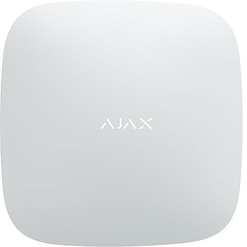 AJAX 42839.37.WH3 Radio Signal Range Extender, White