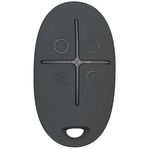 AJAX 42842.04.BL3 Two-Way Wireless Key Fob