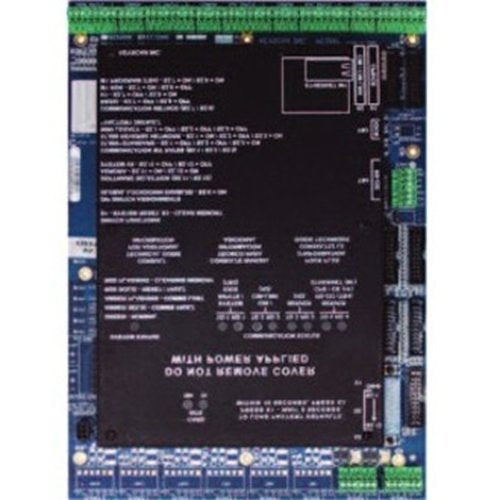 Keyscan EC1500B 1 Reader Elevator Floor Control Board Only