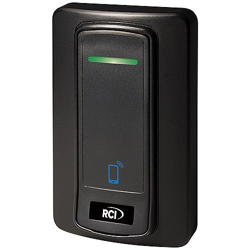 RCI CSR-35L Conekt Series 13.56 MHz Mobile-Ready Contactless SmartCard Reader