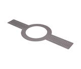 Yamaha YAC-VXC-NCB6 Pro New Construction Bracket for VXC Speakers - 6"