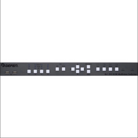 Gefen EXT-DVIK-MV-41 4x1 DVI KVM Multiview Switcher