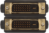 GefenPro GEF-DVI-FM2000 DVI Dual Link Fiber Extender