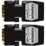 Gefen EXT-DVI-FM2500 Dual Link DVI FO Module Extender with Virtual EDID