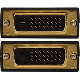 Gefen EXT-DVI-FM2500 Dual Link DVI FO Module Extender with Virtual EDID
