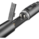 Electro-Voice RE3-ND86-6M Wireless Handheld Microphone System with ND86 Wireless Mic (6M: 653 to 663 MHz)