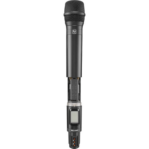 Electro-Voice RE3-RE420-5L Wireless Handheld Microphone System with RE420 Wireless Mic (5L: 488 to 524 MHz)