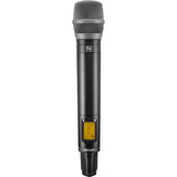 Electro-Voice RE3-RE520-5L Wireless Handheld Microphone System with RE520 Wireless Mic (5L: 488 to 524 MHz)