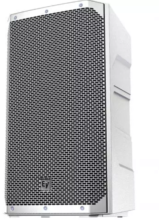 Electro-Voice ELX200-12-W 12" 2-Way Passive Speaker in White