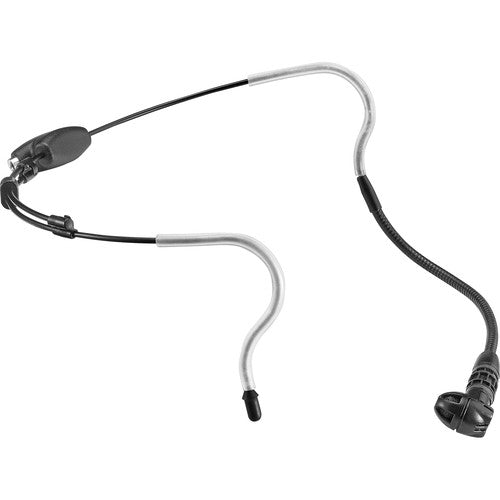 Electro-Voice RE3-BPHW-6M Bodypack Wireless System with Headworn Mic (6M: 653 to 663 MHz)