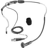 Electro-Voice RE3-BPHW-5H Bodypack Wireless System with Headworn Mic (5H: 560 to 596 MHz)