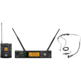 Electro-Voice RE3-BPHW-5H Bodypack Wireless System with Headworn Mic (5H: 560 to 596 MHz)