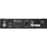 Electro-Voice RE3-BPCL-6M Bodypack Wireless System with Cardioid Lavalier Mic (6M: 653 to 663 MHz)