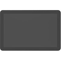 Logitech 952-000091 Tap Scheduler for Meeting Rooms, 10.1" Touchscreen, Graphite
