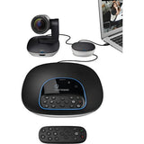 Logitech 960-001054 GROUP HD 1080p Video Conferencing System