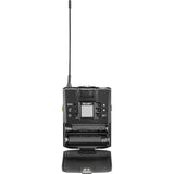 Electro-Voice RE3-BPT-6M Bodypack Transmitter (653 to 663 MHz)